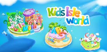 YoYa: Kids Isle World