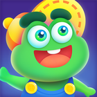 YoYa: Kids Isle World 아이콘