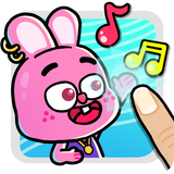 Rhythm Squad icon