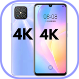 خلفيات هواوي نوفا 9 4K