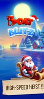 Boat Blitz الملصق