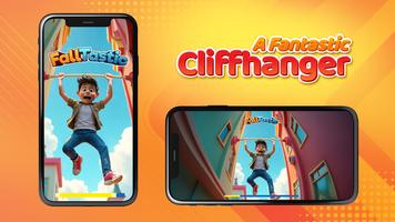 FallTastic الملصق