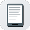 Lu Reader - Lecteur TXT & EPUB icône