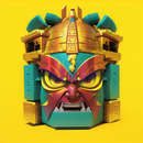 Temple of Masks APK