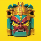 Temple of Masks أيقونة