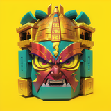 Temple of Masks ikona