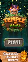 Temple of Masks الملصق