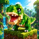 Mastercraft Jurassic APK