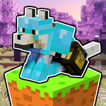 Master Craft Survival Building icon
