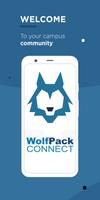 WolfPack Connect Affiche