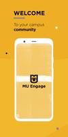 MU Engage پوسٹر