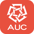 AUC-Connect 图标