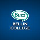 Bellin College Buzz ícone