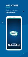 Bellin College Buzz Cartaz