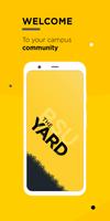 The Yard: Bowie State Univ. Affiche