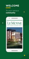 Le Moyne College Poster