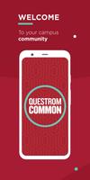 Questrom Common poster