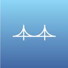 Cal-Bridge ícone