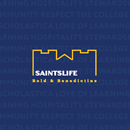 SaintsLife at St. Scholastica APK