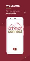 Poster DU CrimsonConnect