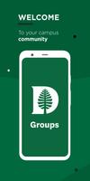Dartmouth Groups-poster