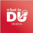 What to DU