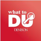 What to DU ikona