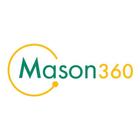 Mason360 иконка