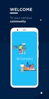 IB Connect پوسٹر