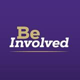 JMU Be Involved icon