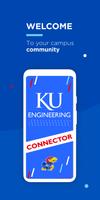 KU Engineering Connector Affiche