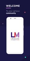 myLIM College Cartaz