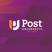 Post University App icon