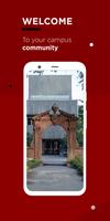 Ramapo College Archway-poster