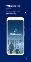 Columbia SPS Engage Affiche