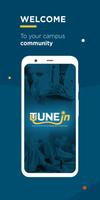 Touro Nevada TUNEin الملصق