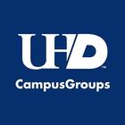 UHD CampusGroups-icoon