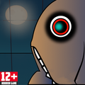 The Scary Man Behind Window V2