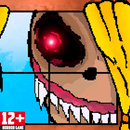 Spooky Man In The Front Window APK