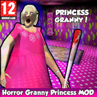 Horror Granny: Princess MOD ไอคอน