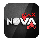 Nova Max أيقونة