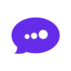 Nova Chat Messenger icône