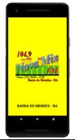 Rádio Nova Mix FM 포스터