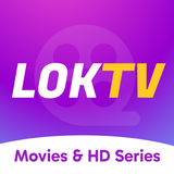 LOKTV：Watch Movies & Series APK