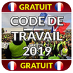 CODE DU TRAVAIL 2019