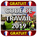CODE DU TRAVAIL 2019