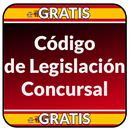 Código de Legislación Concursal APK