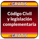 Código Civil y legislación complementaria APK