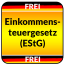 Einkommensteuergesetz (EStG) APK