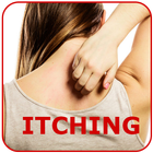 Get Rid of Itching Skin icon